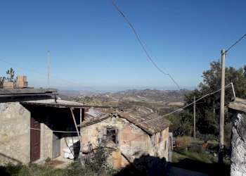 Foto 9 - Casa indipendente Contrada Colle Serra, Serramonacesca - foto 9