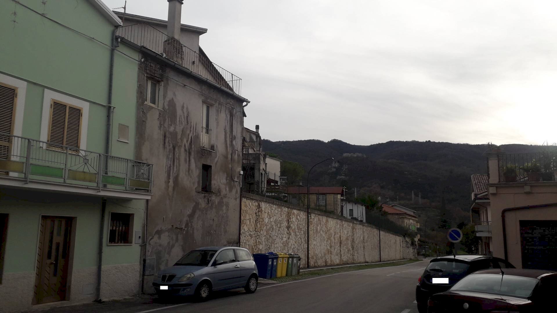 Foto 1 - Casa indipendente Vicolo Via Elcina, Serramonacesca - foto 1