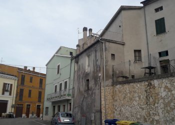 Foto 10 - Casa indipendente Vicolo Via Elcina, Serramonacesca - foto 10