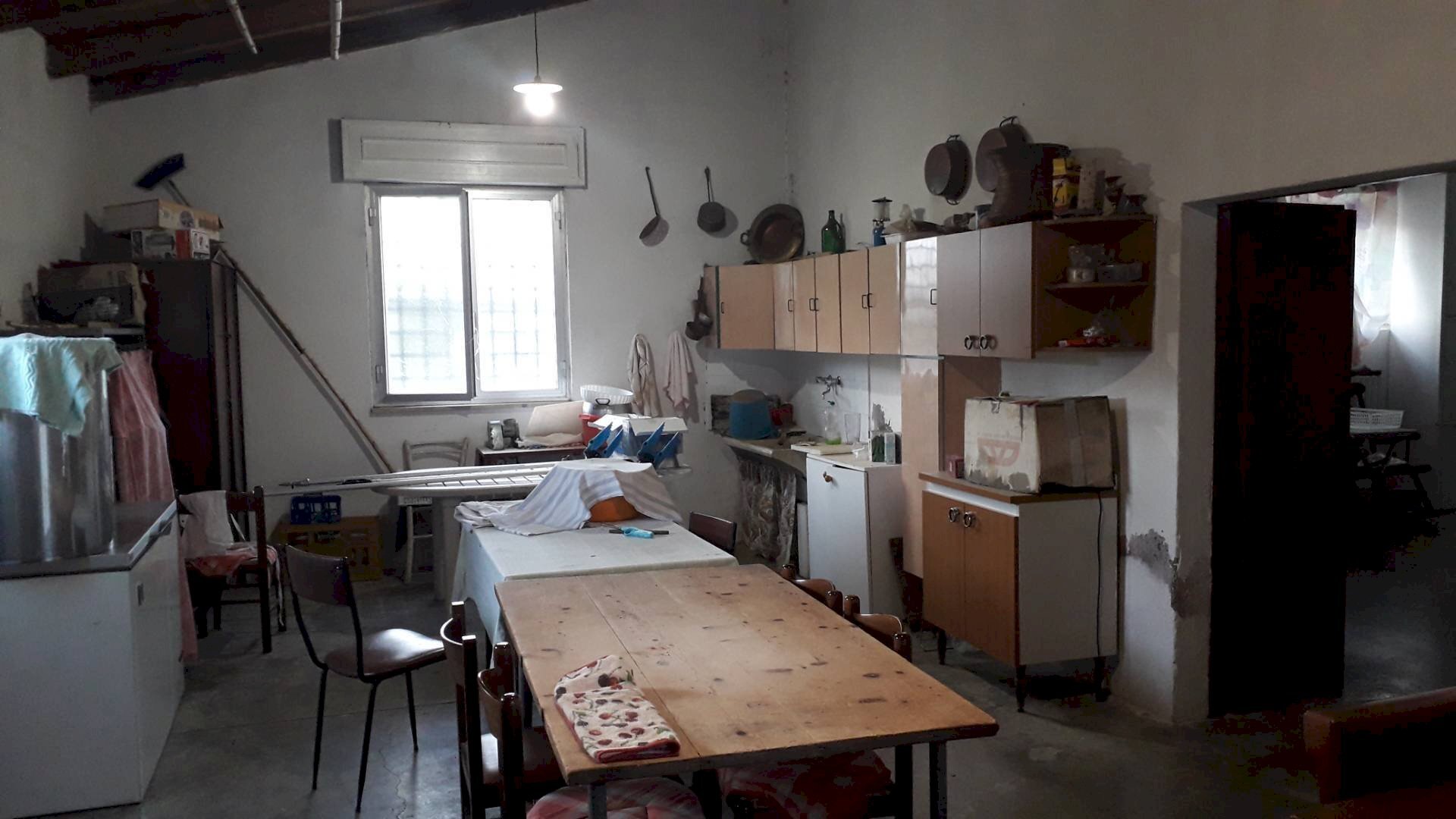 Foto 1 - Rustico Via Fraticelli, Alanno - foto 1