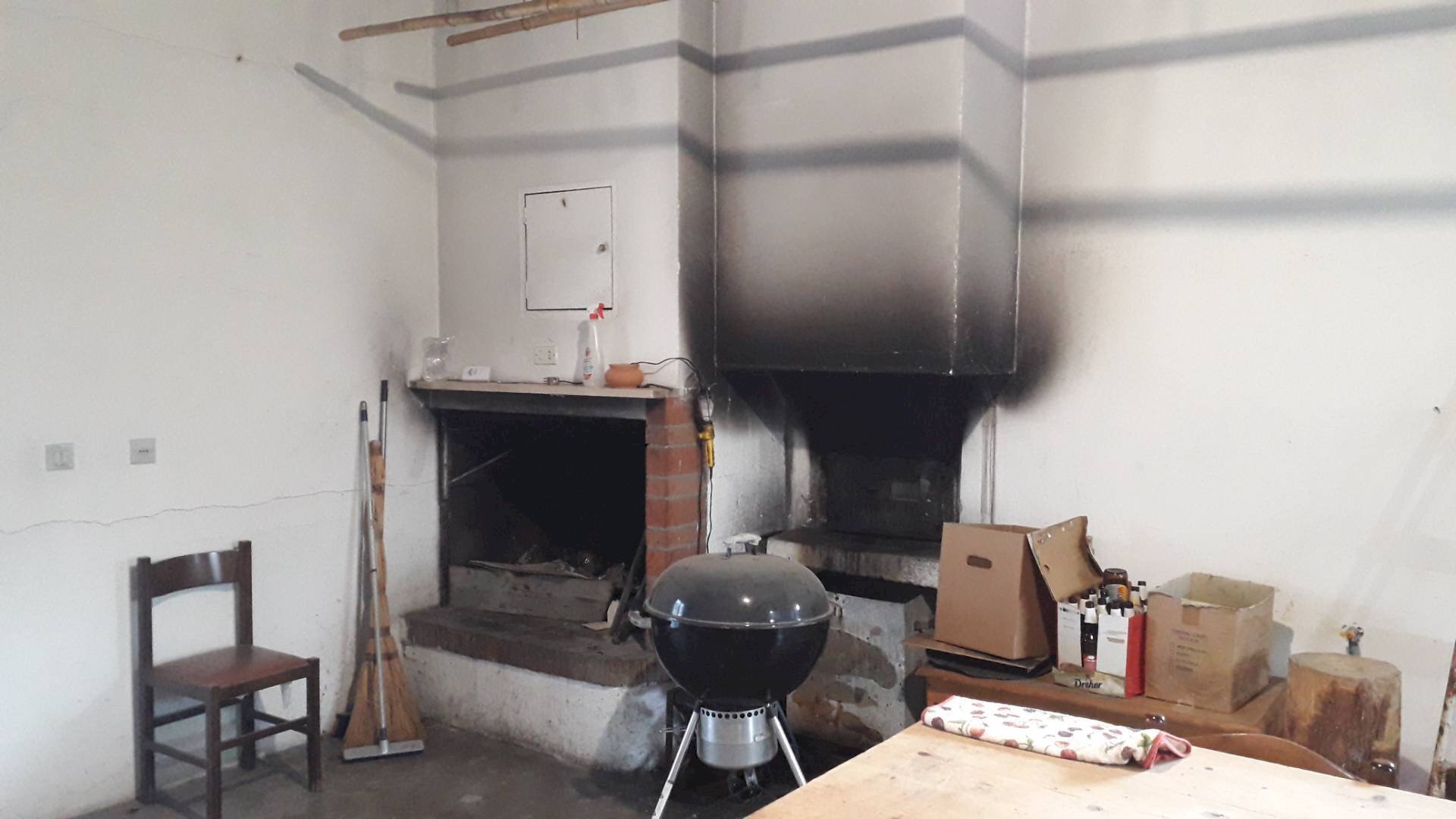 Foto 2 - Rustico Via Fraticelli, Alanno - foto 2