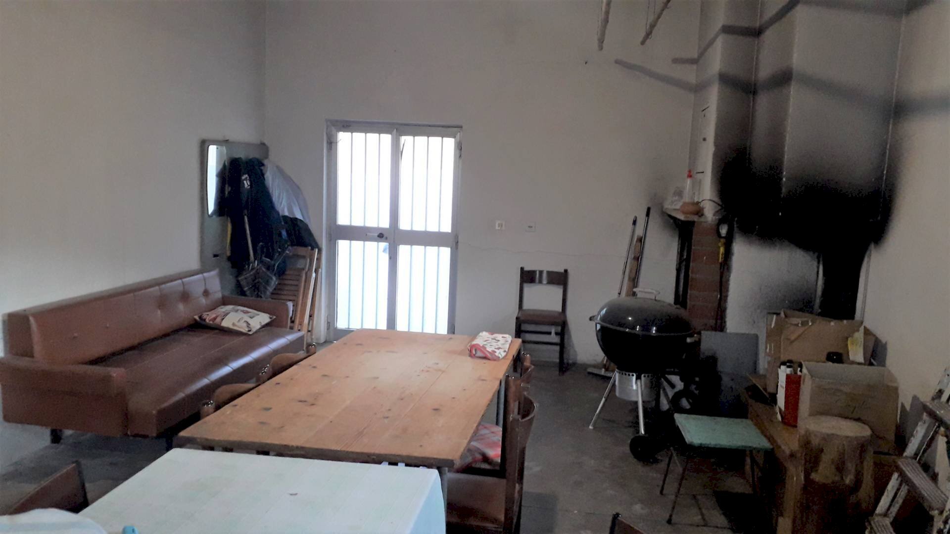 Foto 3 - Rustico Via Fraticelli, Alanno - foto 3