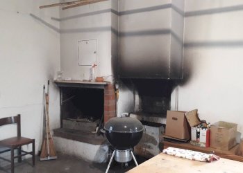 Foto 2 - Rustico Via Fraticelli, Alanno - foto 2