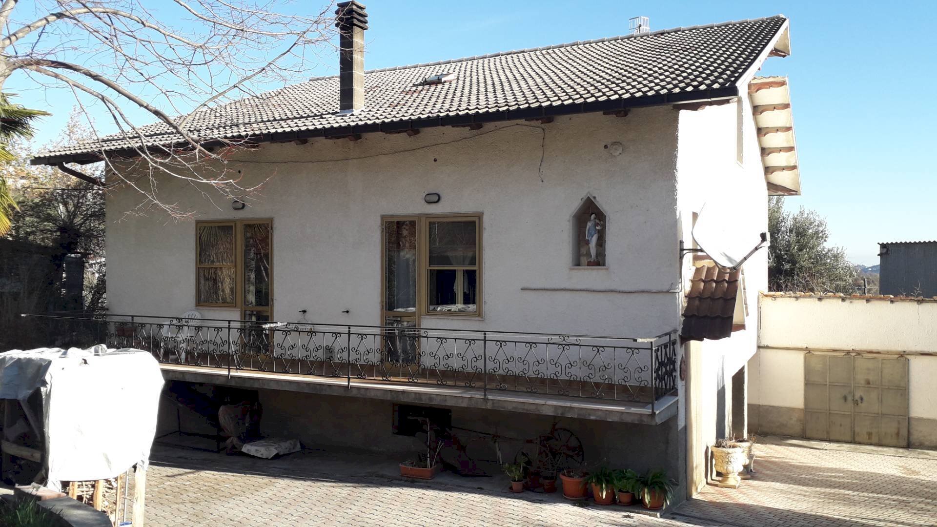 Foto 1 - Casa indipendente Via Maiella, Casalincontrada - foto 1