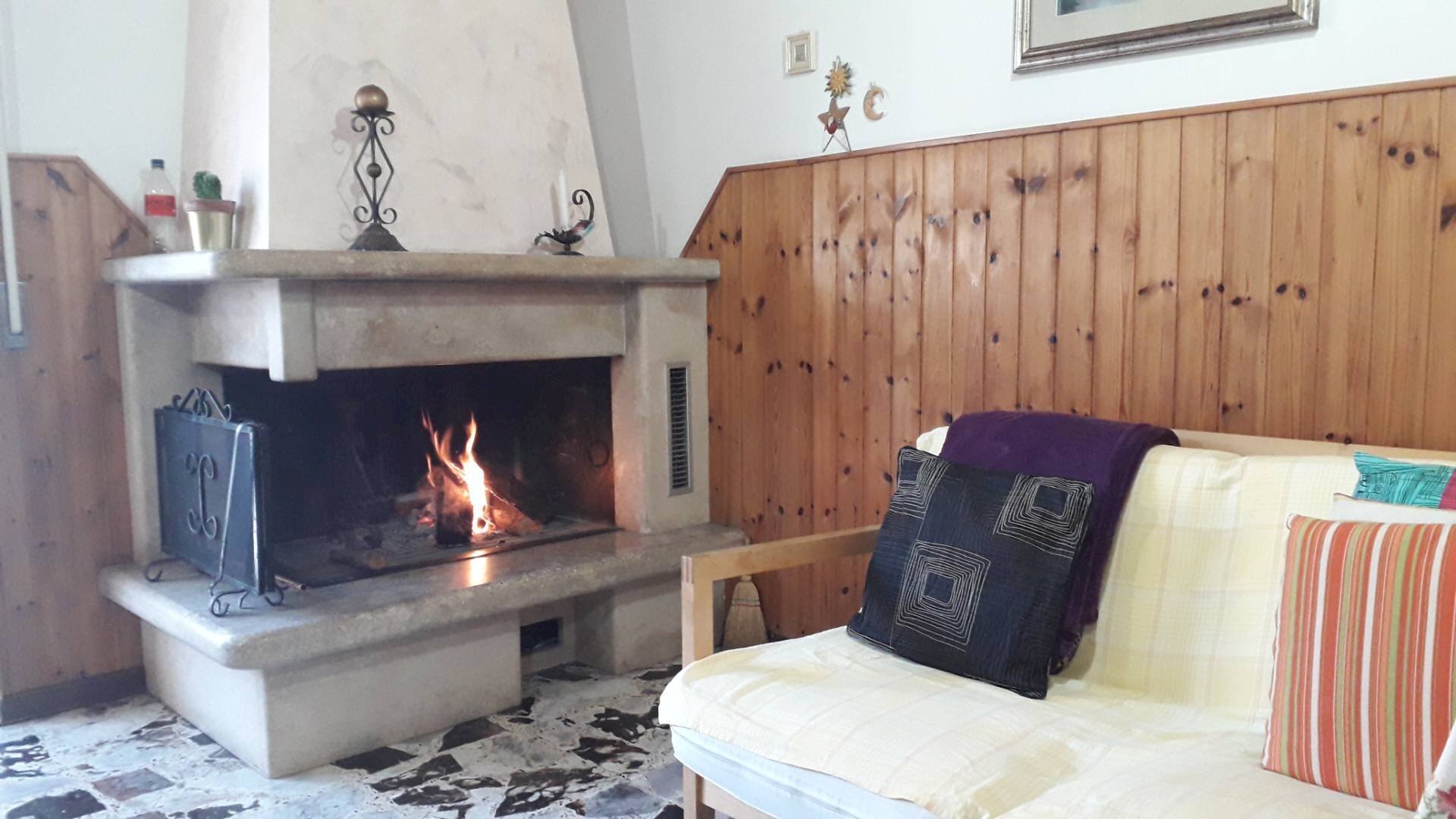 Foto 2 - Casa indipendente Via Maiella, Casalincontrada - foto 2