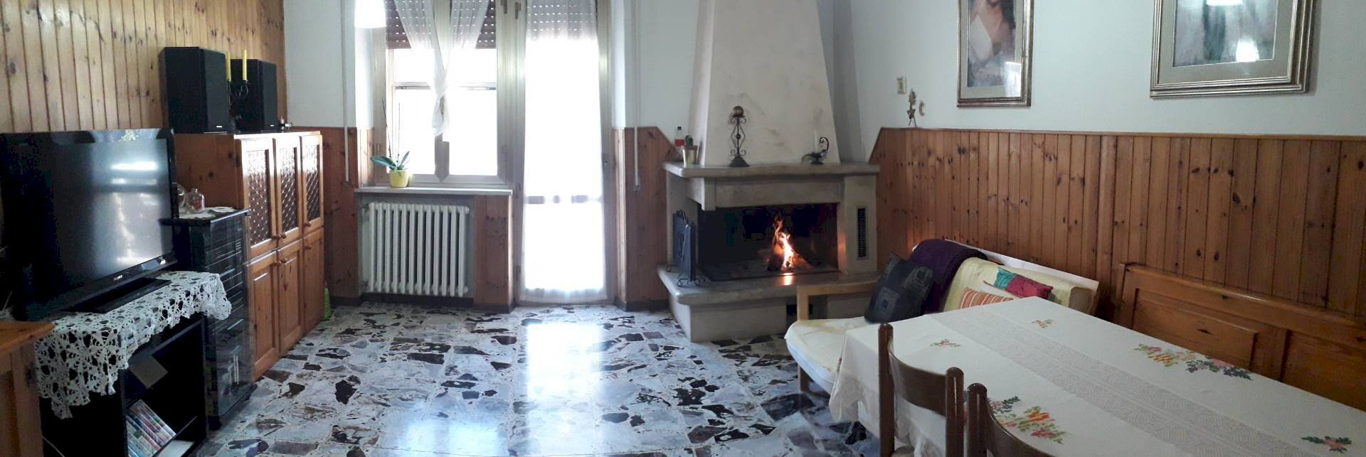 Foto 3 - Casa indipendente Via Maiella, Casalincontrada - foto 3