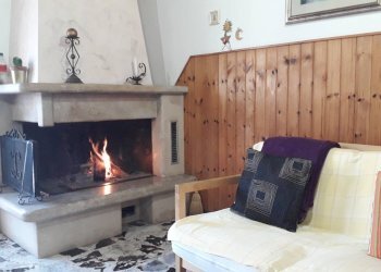 Foto 2 - Casa indipendente Via Maiella, Casalincontrada - foto 2