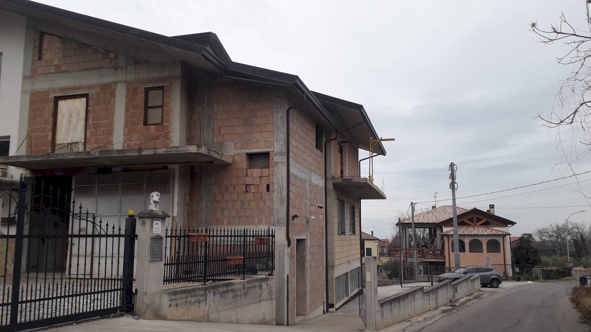 Foto 2 - Casa indipendente Via Statale
1, Pretoro - foto 2