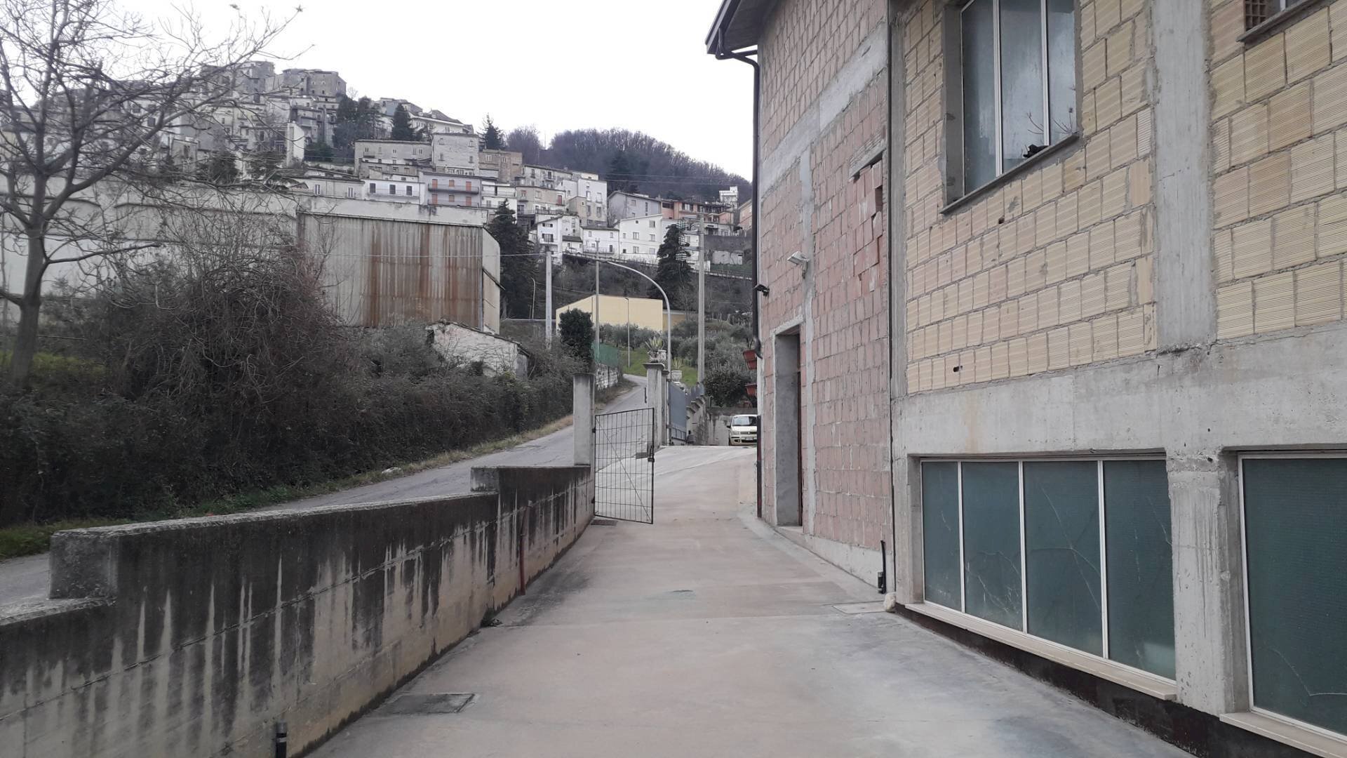 Foto 3 - Casa indipendente Via Statale
1, Pretoro - foto 3