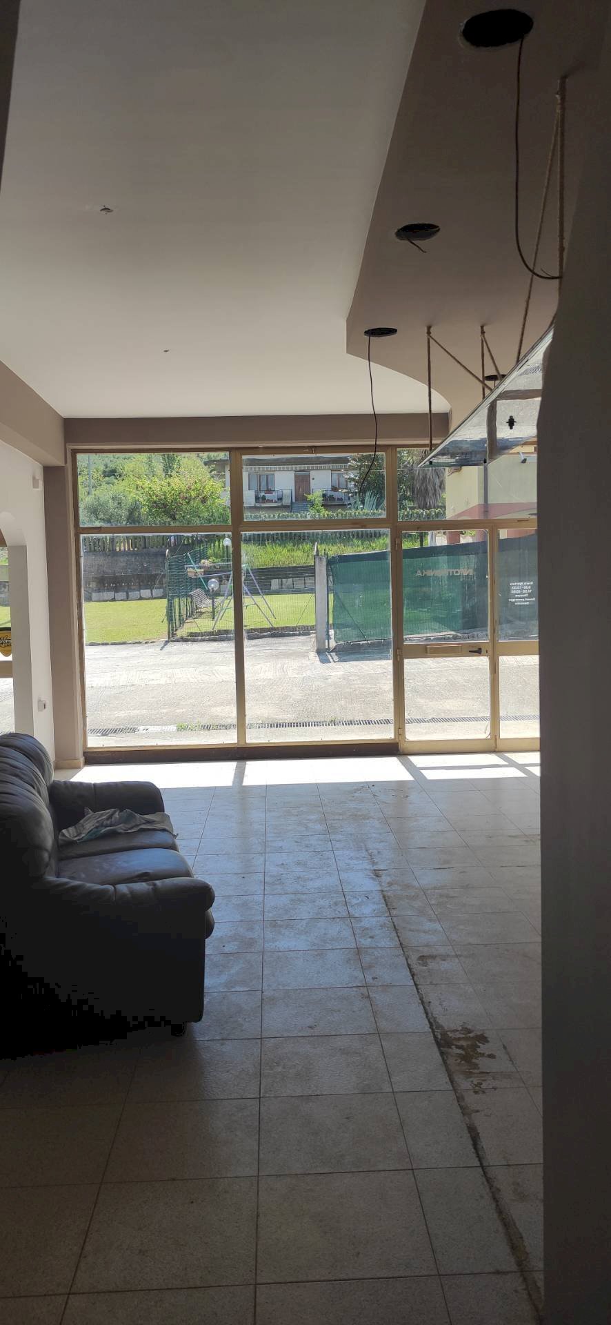 Foto 2 - Locale Commerciale Vacri - foto 2