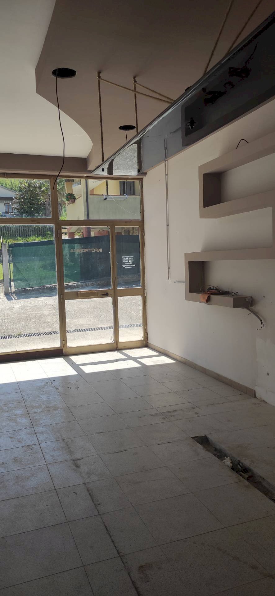 Foto 3 - Locale Commerciale Vacri - foto 3