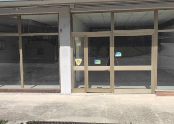 Foto 1 - Locale Commerciale Vacri - foto 1