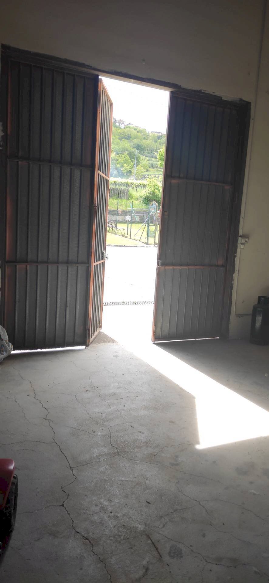 Foto 1 - Capannone Vacri - foto 1