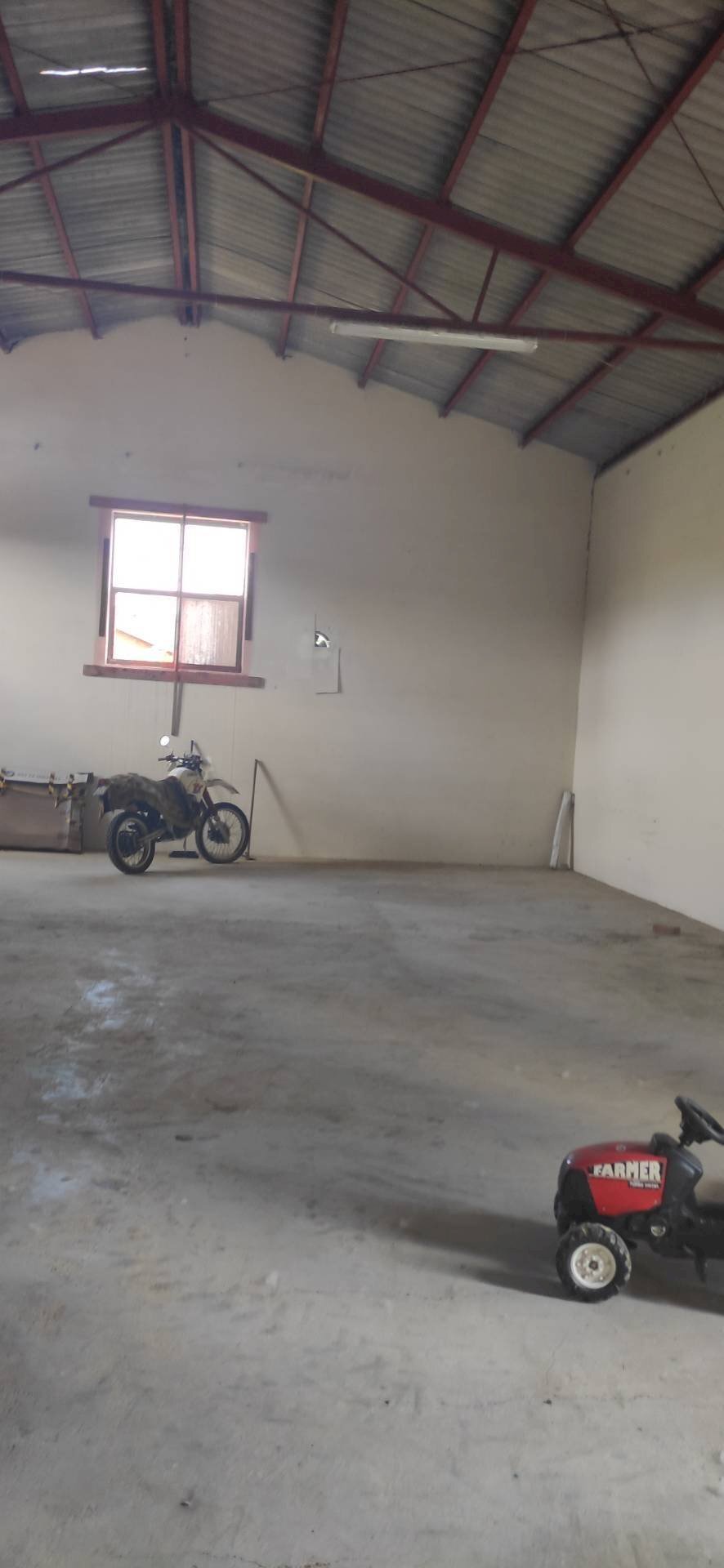 Foto 2 - Capannone Vacri - foto 2