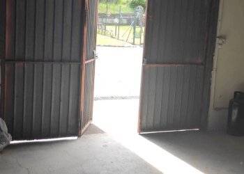 Foto 1 - Capannone Vacri - foto 1