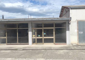 Foto 3 - Capannone Vacri - foto 3