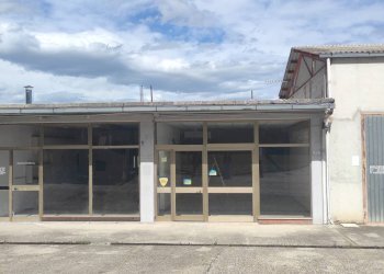 Foto 6 - Capannone Vacri - foto 6