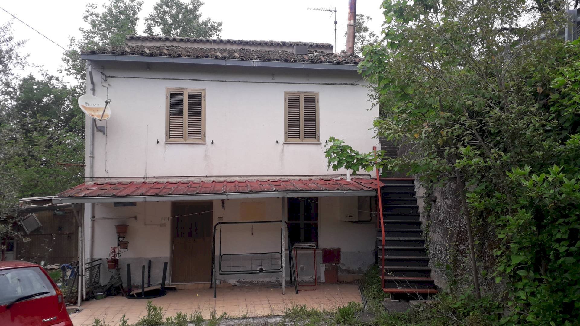 Foto 1 - Independent house Via Cappuccini, Manoppello - photo 1