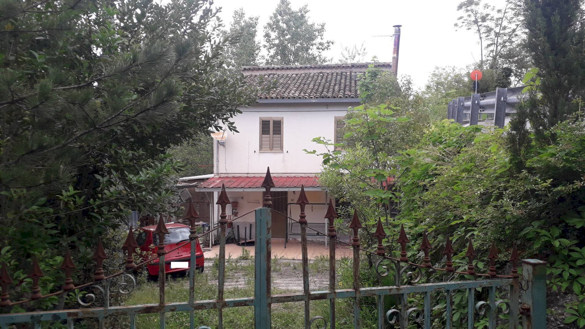 Foto 2 - Independent house Via Cappuccini, Manoppello - photo 2