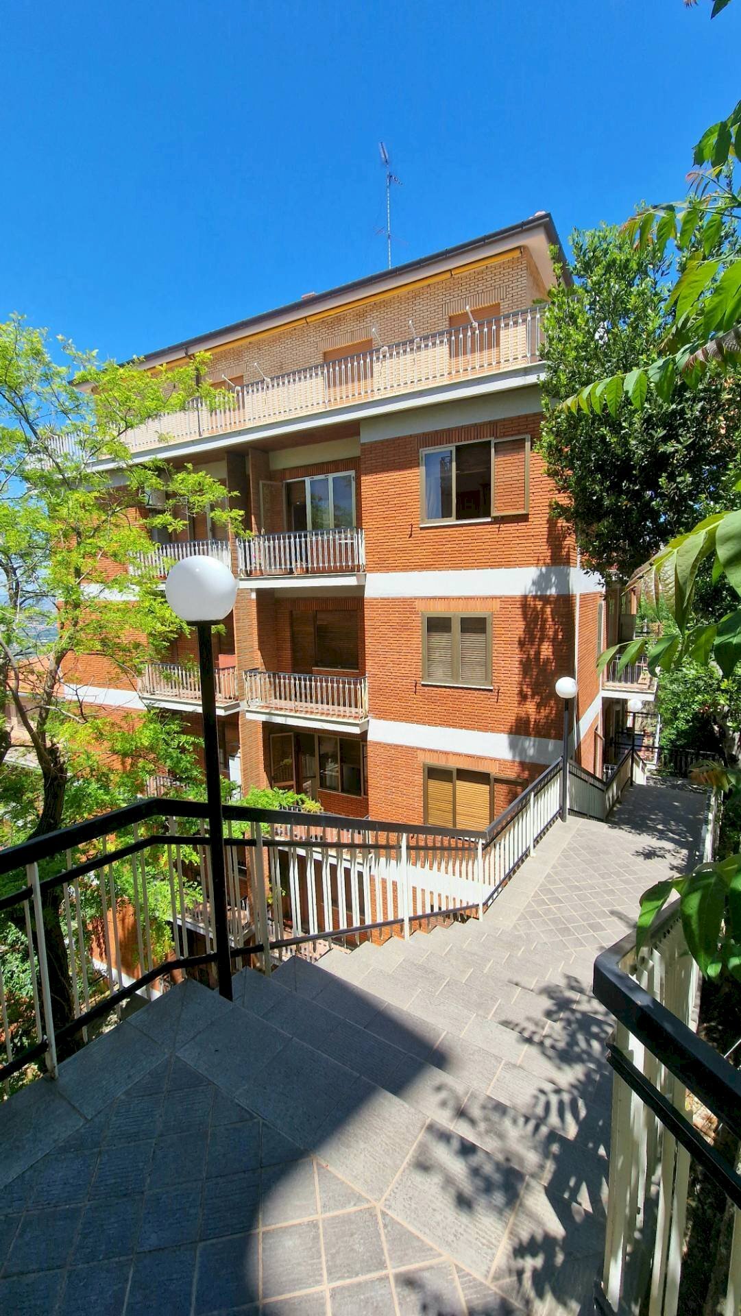 Foto 1 - Quadrilocale Via Madonna degli Angeli
 
6, Chieti - foto 1