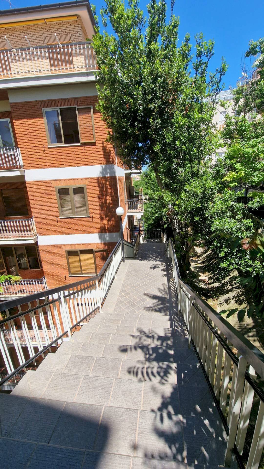 Foto 2 - Quadrilocale Via Madonna degli Angeli
 
6, Chieti - foto 2