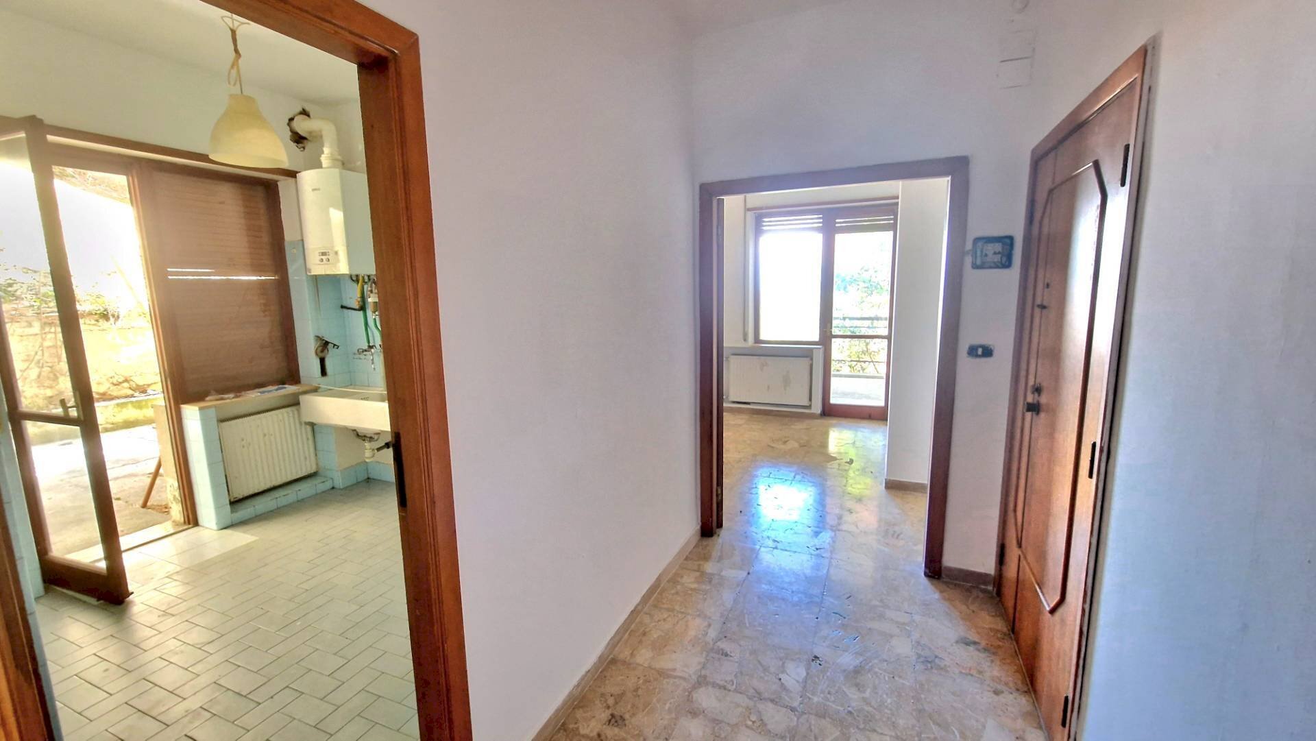 Foto 3 - Quadrilocale Via Madonna degli Angeli
 
6, Chieti - foto 3