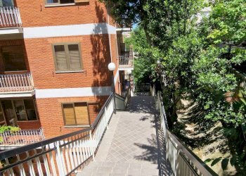 Foto 2 - Quadrilocale Via Madonna degli Angeli
 
6, Chieti - foto 2