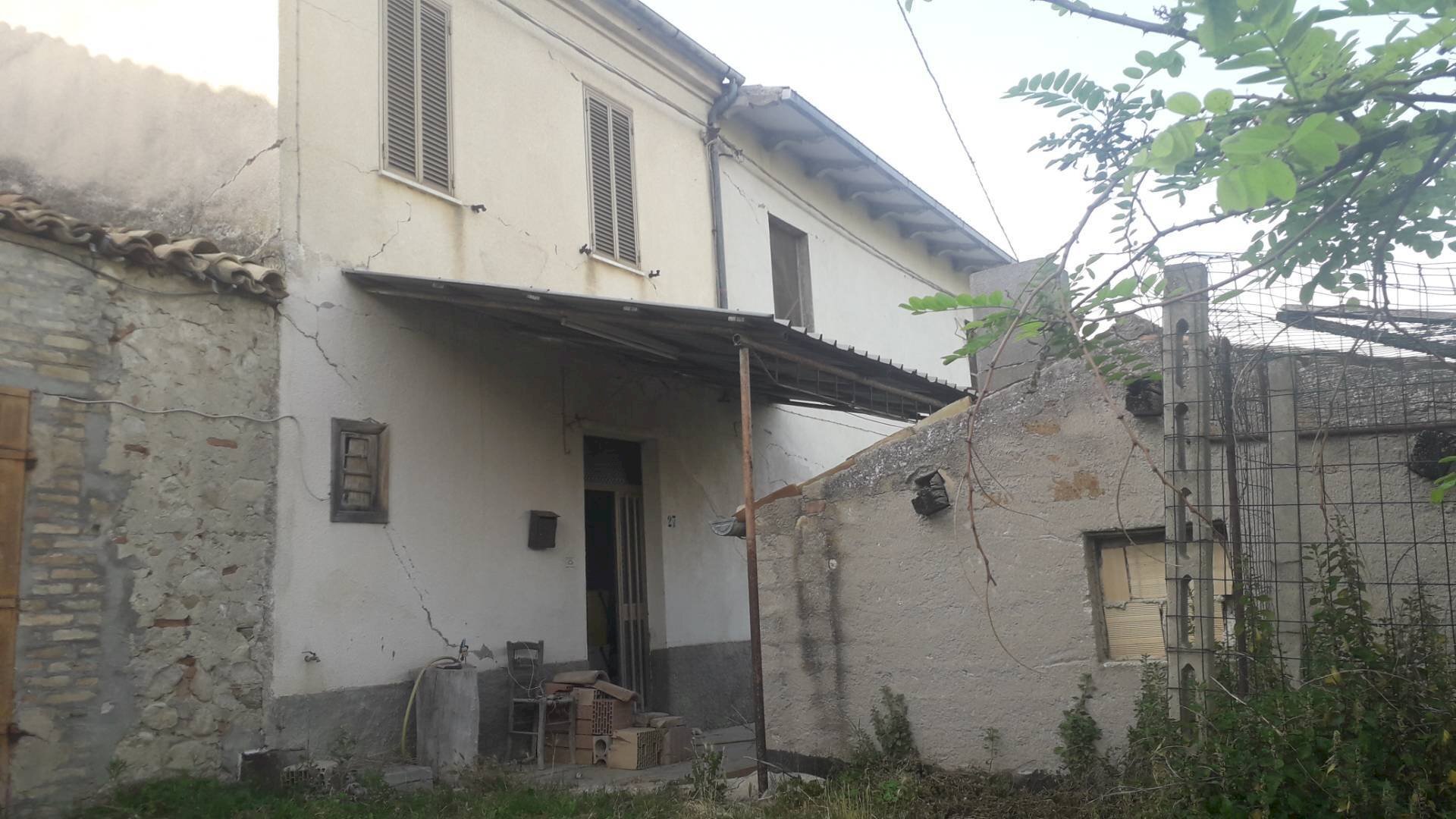 Foto 1 - Terreno agricolo Via Colle Rotondo, Alanno - foto 1