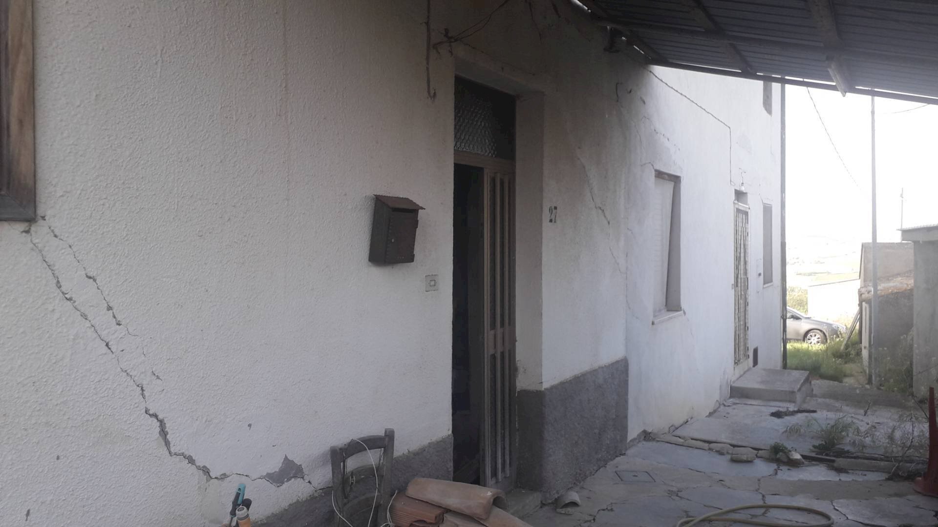 Foto 2 - Terreno agricolo Via Colle Rotondo, Alanno - foto 2