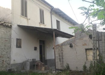 Foto 1 - Terreno agricolo Via Colle Rotondo, Alanno - foto 1