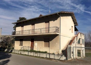 Foto 1 - Casa indipendente Via San Cassiano, Alanno - foto 1