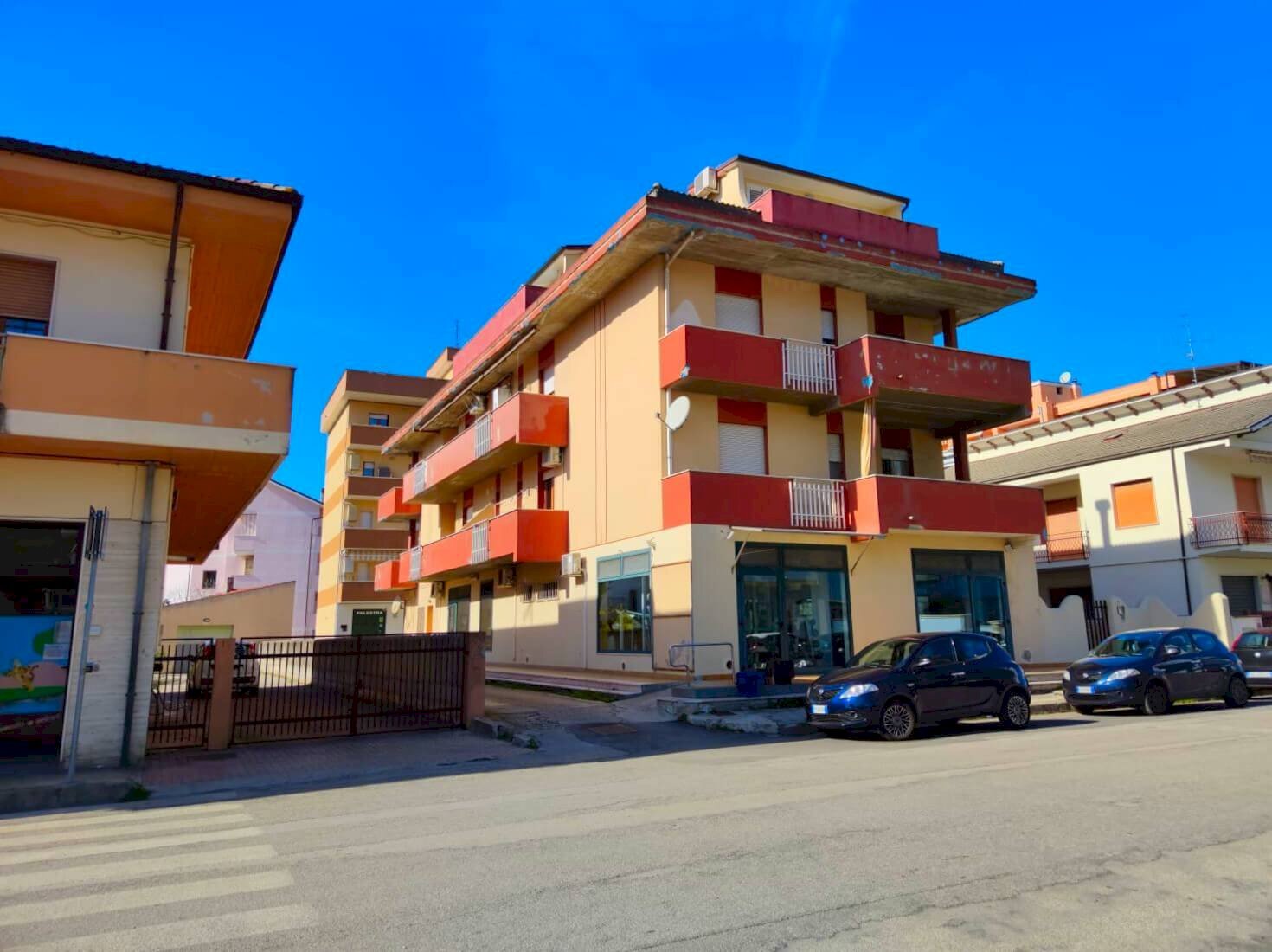 Foto 1 - Villa Bifamiliare Via Ortiz
 
29, Chieti - foto 1