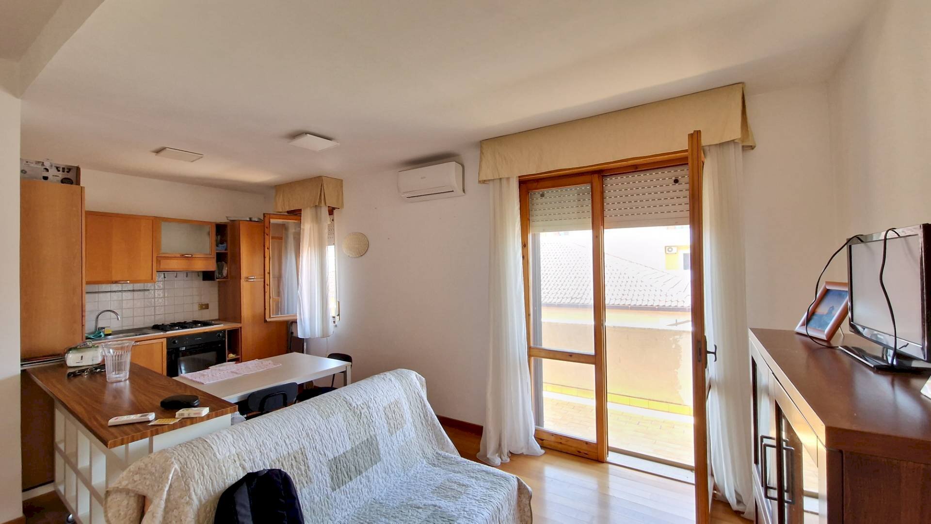 Foto 3 - Villa Bifamiliare Via Ortiz
 
29, Chieti - foto 3