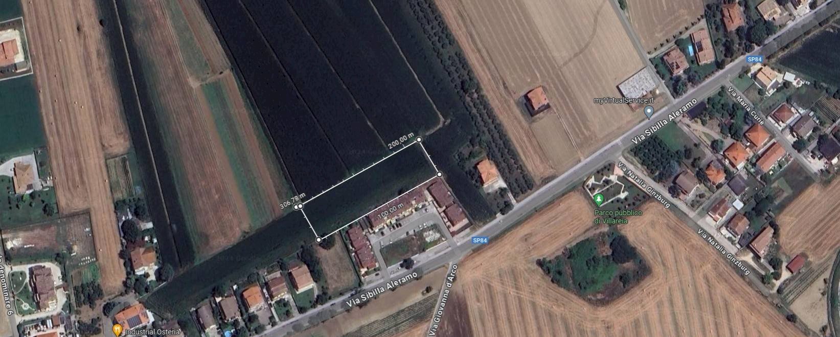 Foto 1 - Building land Sibilla Aleramo, Cepagatti - photo 1