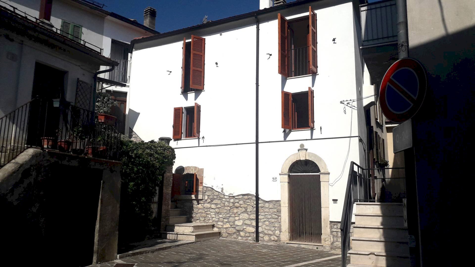 Foto 3 - Independent house Via Silvio Mancini, Serramonacesca - photo 3