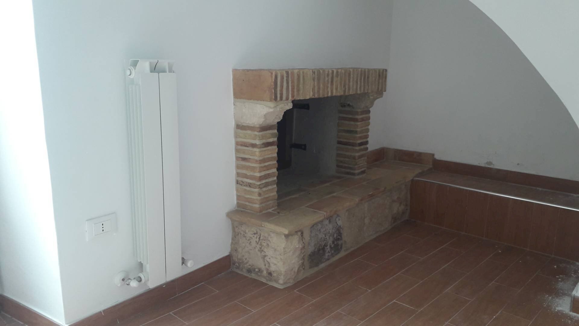 Foto 2 - Independent house Via Silvio Mancini, Serramonacesca - photo 2