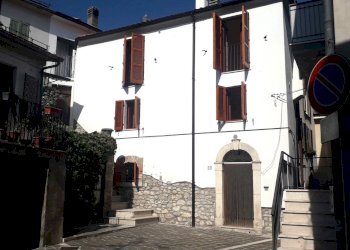 Foto 3 - Casa indipendente Via Silvio Mancini, Serramonacesca - foto 3