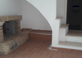 Foto 5 - Casa indipendente Via Silvio Mancini, Serramonacesca - foto 5