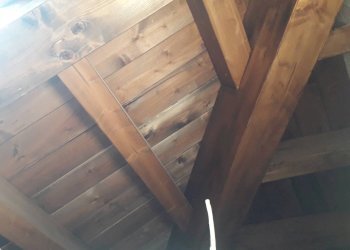 Foto 15 - Casa indipendente Via Silvio Mancini, Serramonacesca - foto 15