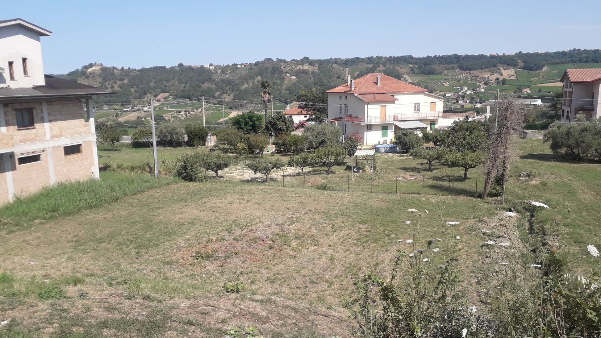 Foto 1 - Terreno edificabile Contrada Sant'Agata, Vacri - foto 1