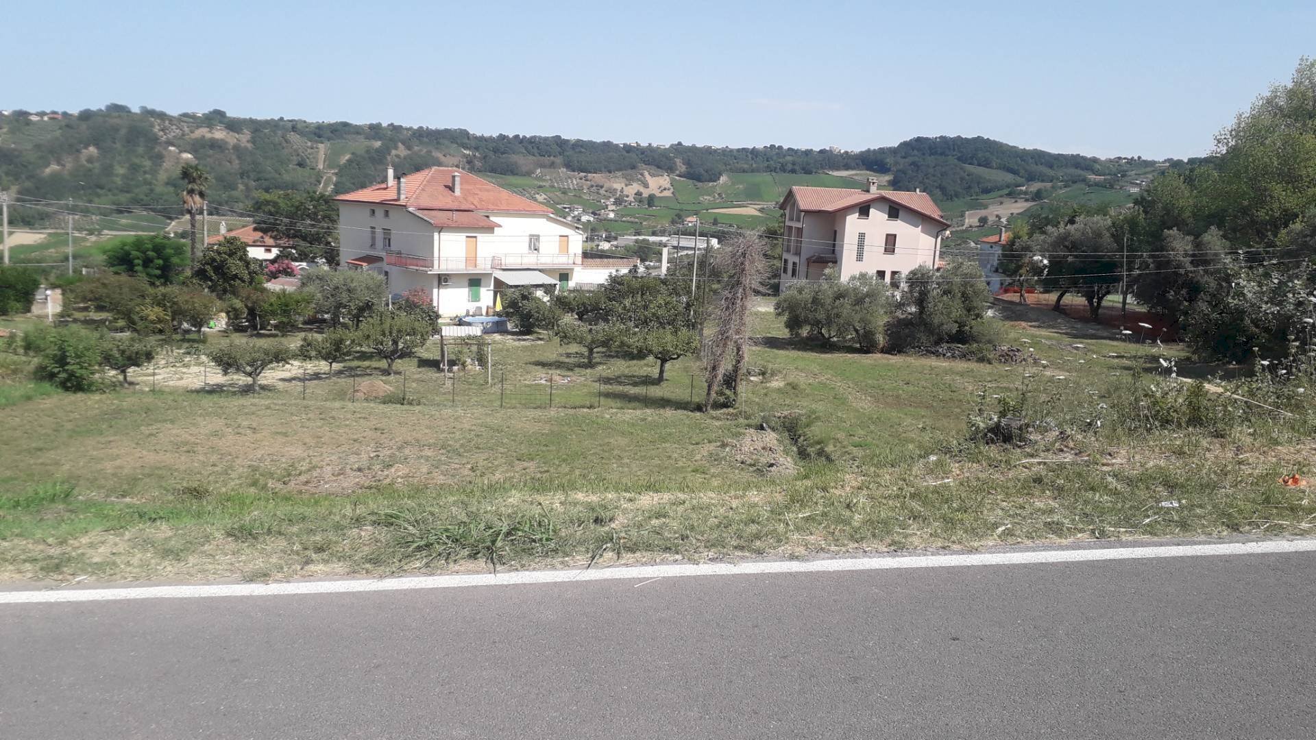 Foto 2 - Terreno edificabile Contrada Sant'Agata, Vacri - foto 2