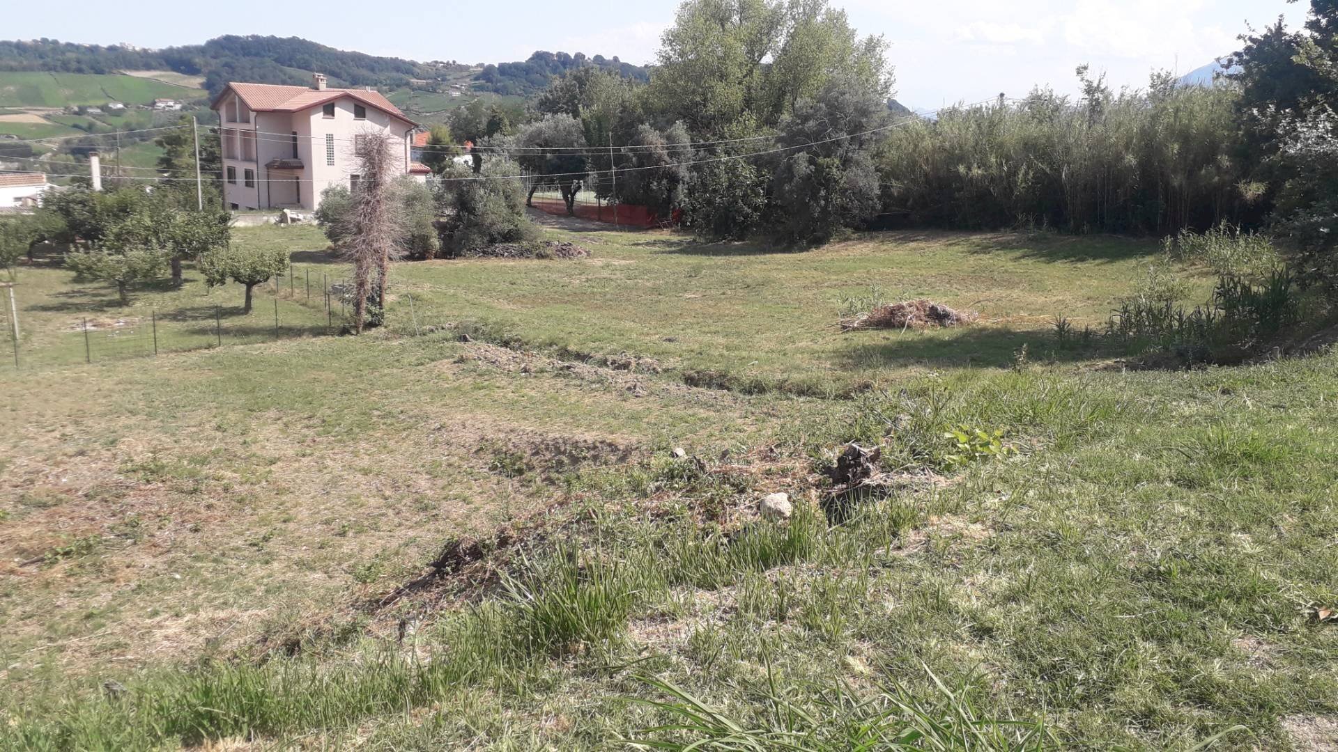 Foto 3 - Terreno edificabile Contrada Sant'Agata, Vacri - foto 3