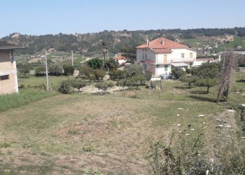 Foto 1 - Terreno edificabile Contrada Sant'Agata, Vacri - foto 1