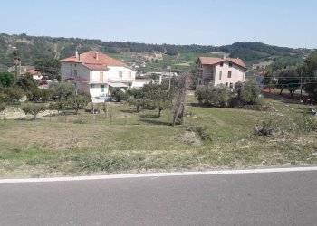 Foto 2 - Terreno edificabile Contrada Sant'Agata, Vacri - foto 2