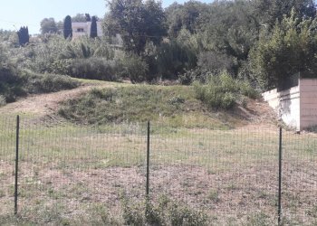 Foto 4 - Terreno edificabile Contrada Sant'Agata, Vacri - foto 4