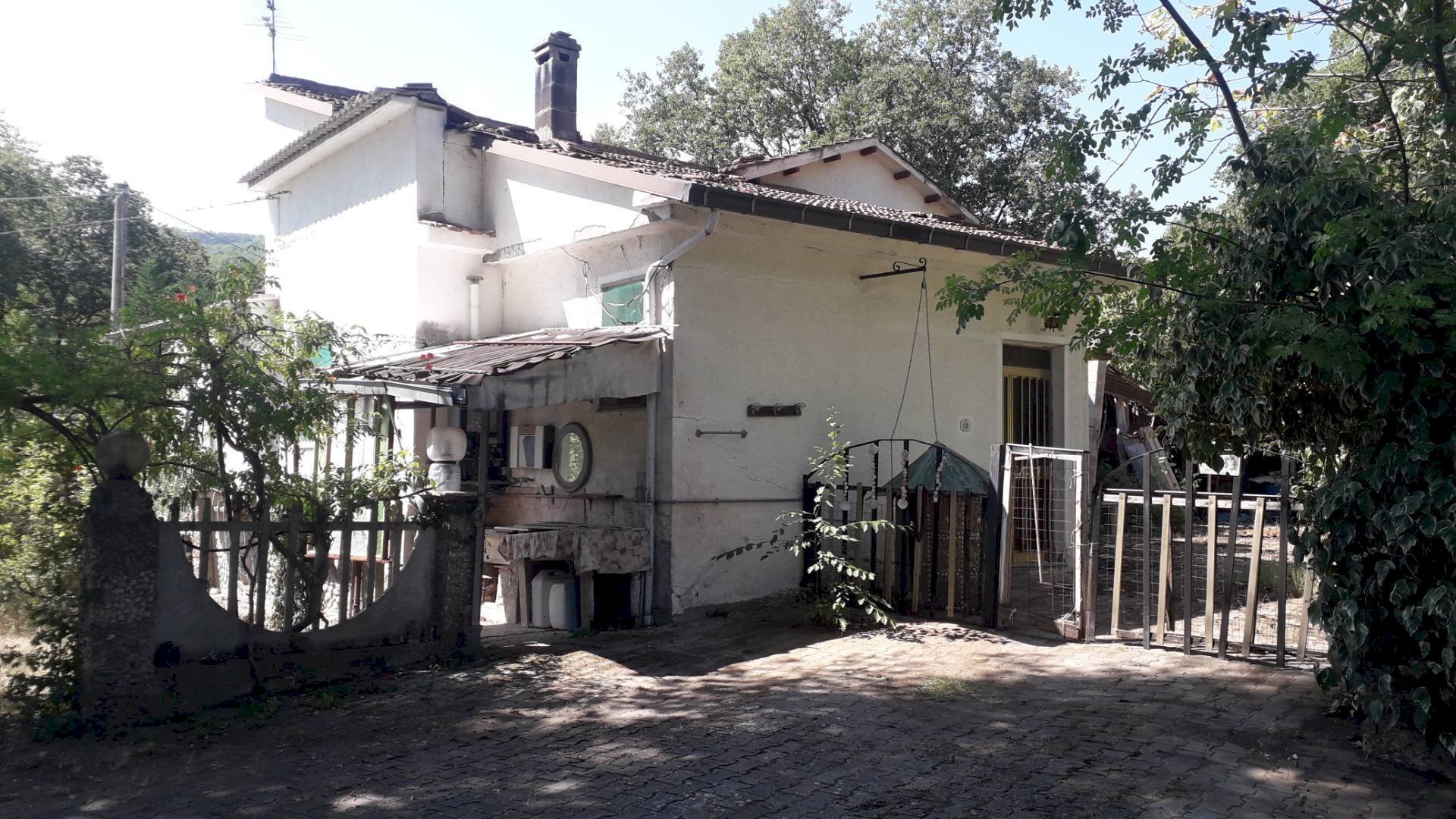 Foto 3 - Casa indipendente Rione Lago di Ciommo, Roccamontepiano - foto 3