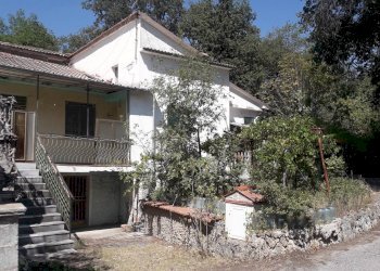 Foto 1 - Casa indipendente Rione Lago di Ciommo, Roccamontepiano - foto 1