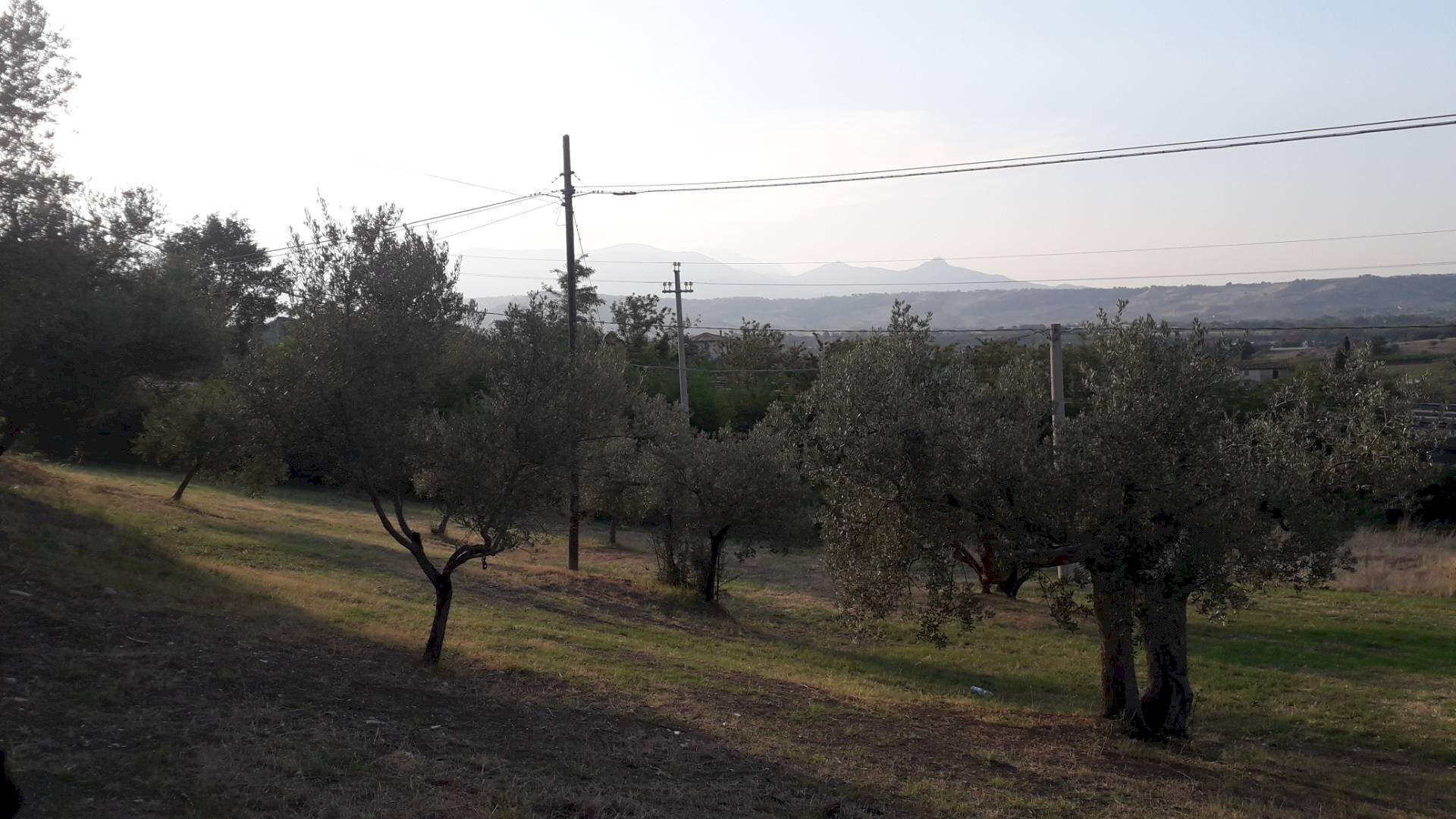 Foto 3 - Terreno edificabile Via Gran Sasso, Alanno - foto 3