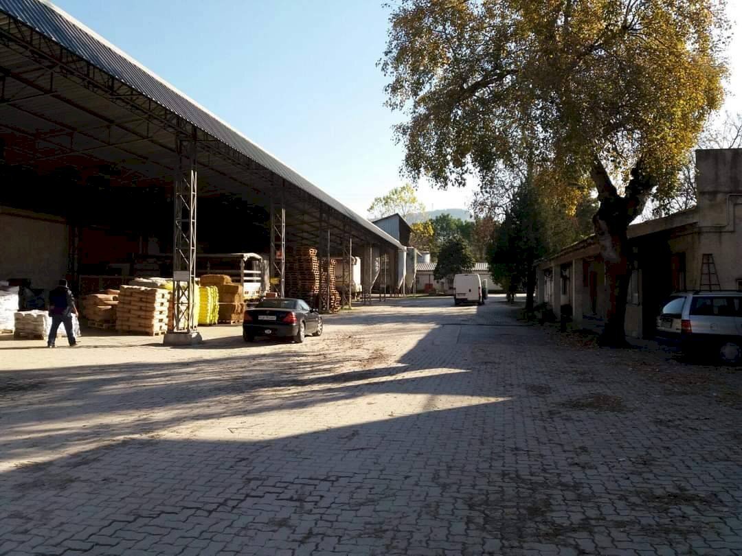 Foto 1 - Shed UNITA' D'ITALIA, Chieti - photo 1