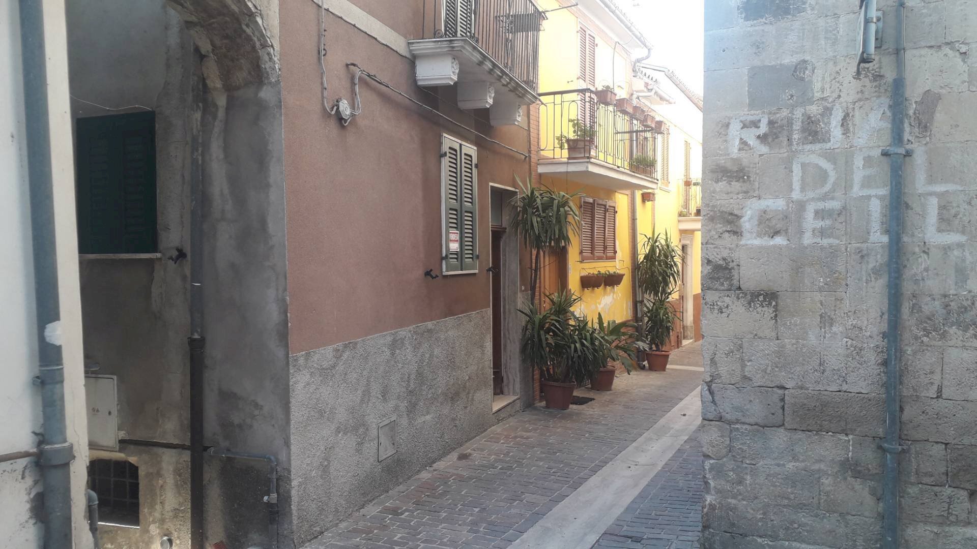 Foto 1 - Casa indipendente Via Madonnina, Manoppello - foto 1